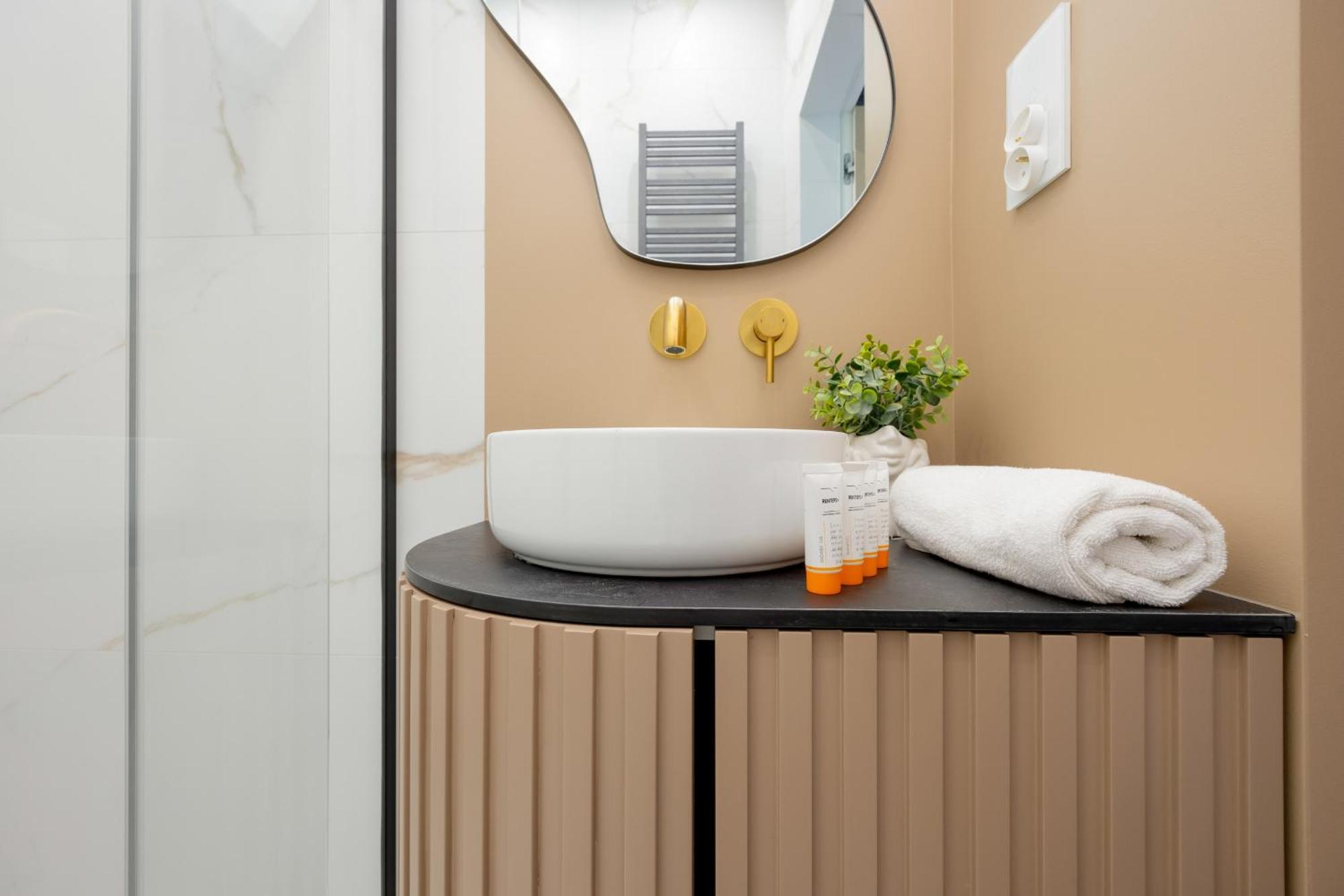 Przytulne Studio W Zielonej Okolicy Srodmiescia By Noclegi Renters Βαρσοβία Εξωτερικό φωτογραφία