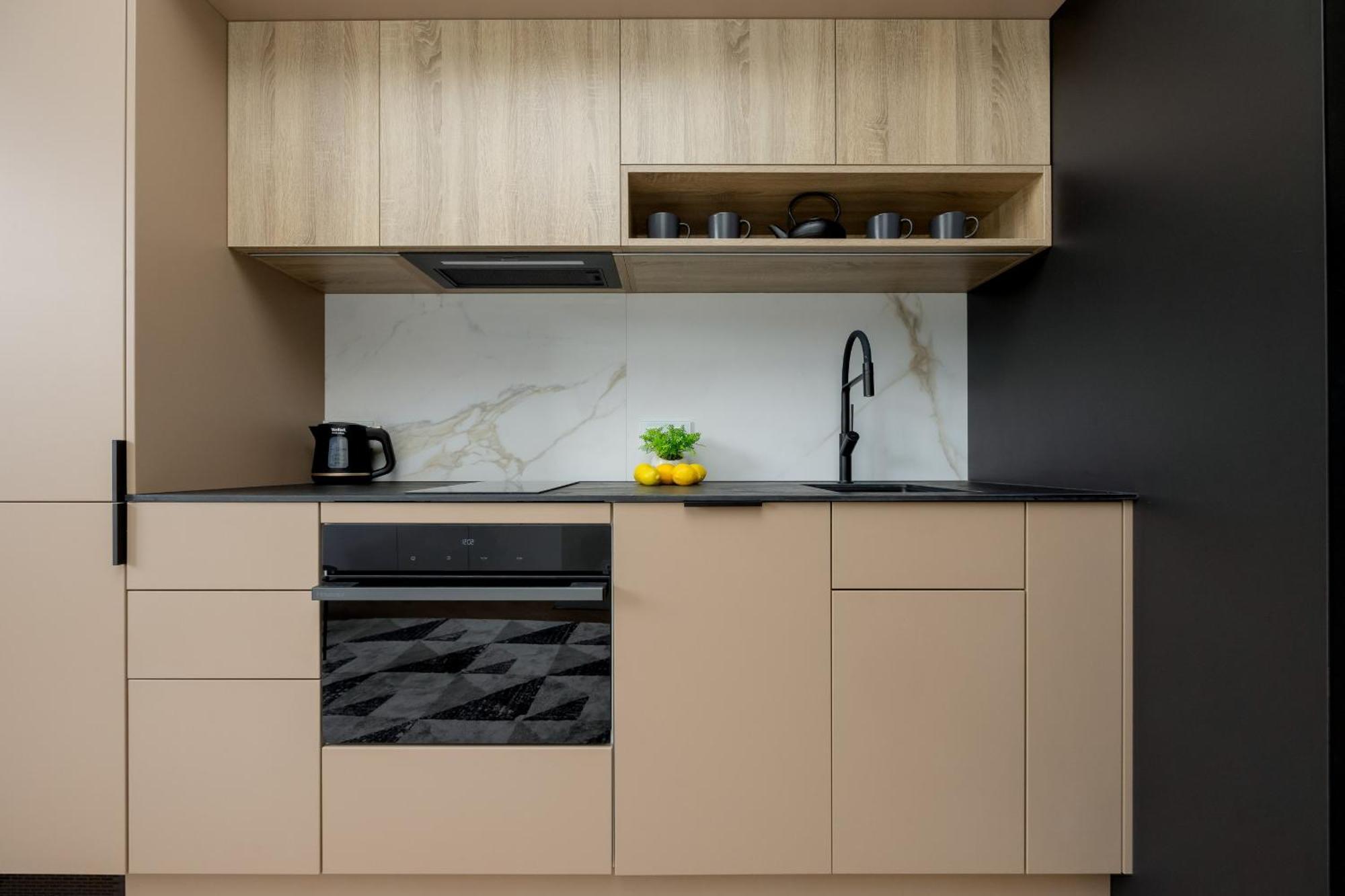 Przytulne Studio W Zielonej Okolicy Srodmiescia By Noclegi Renters Βαρσοβία Εξωτερικό φωτογραφία