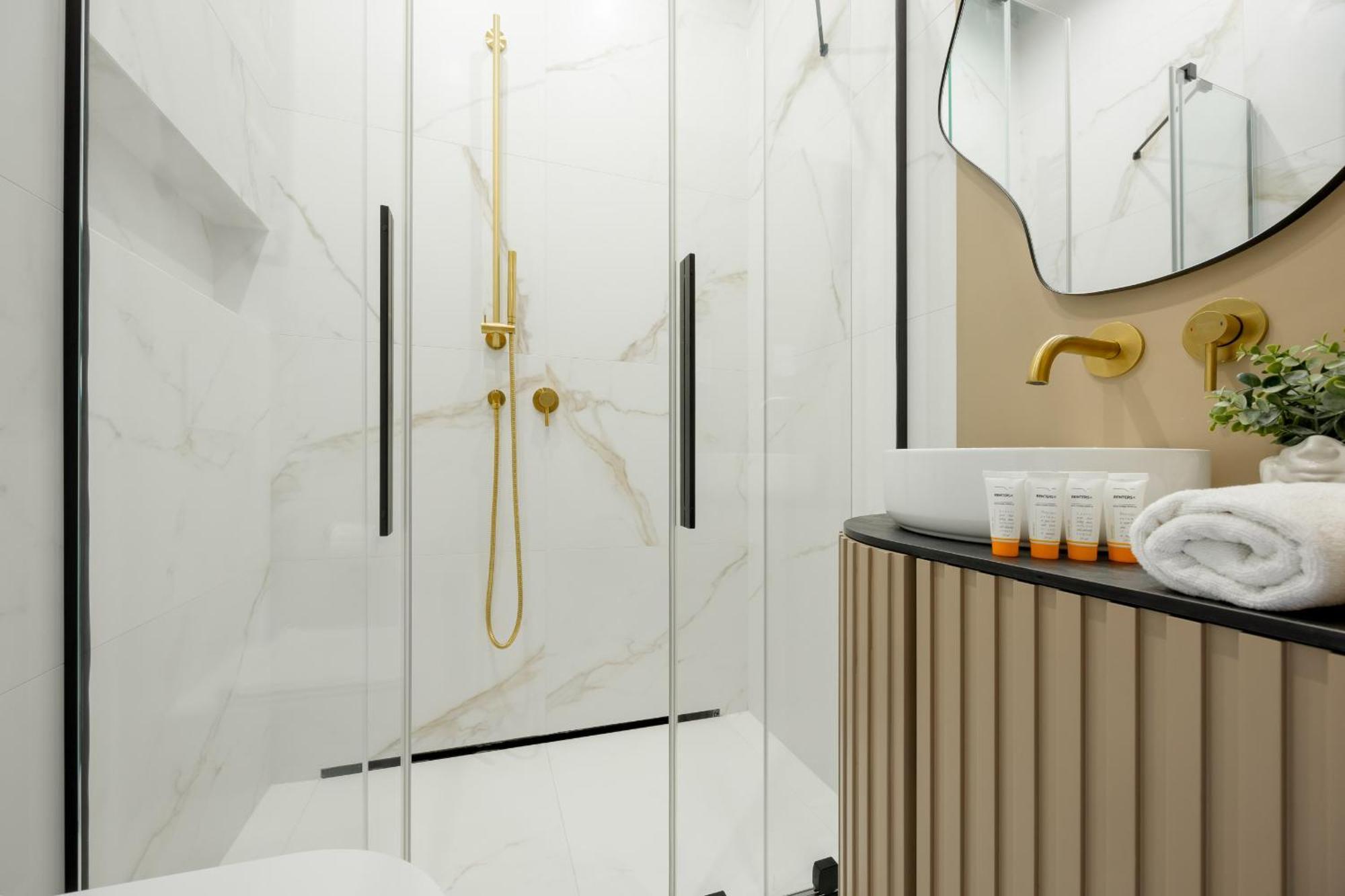 Przytulne Studio W Zielonej Okolicy Srodmiescia By Noclegi Renters Βαρσοβία Εξωτερικό φωτογραφία