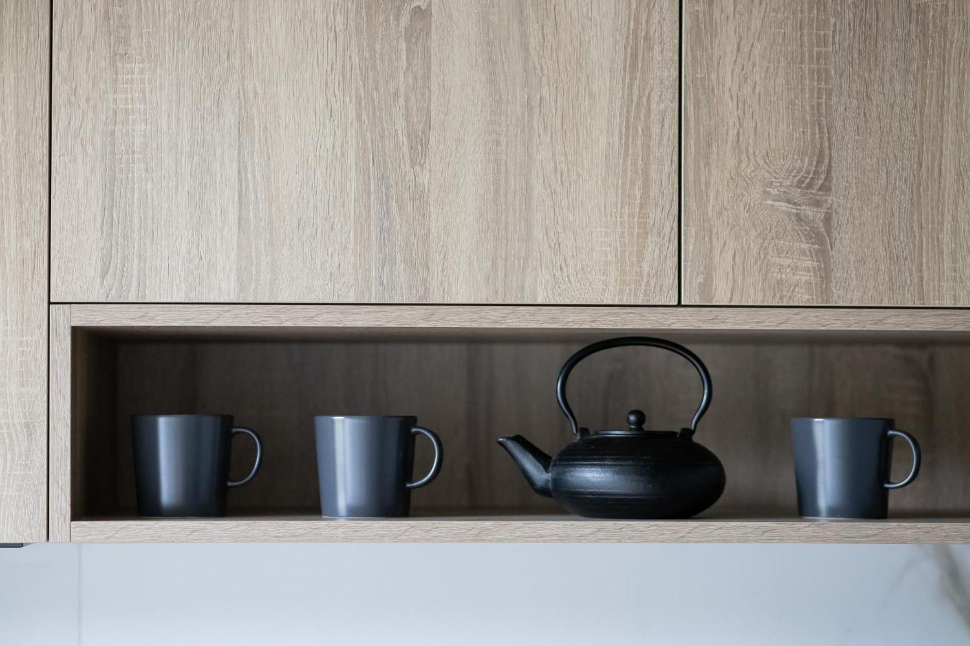 Przytulne Studio W Zielonej Okolicy Srodmiescia By Noclegi Renters Βαρσοβία Εξωτερικό φωτογραφία